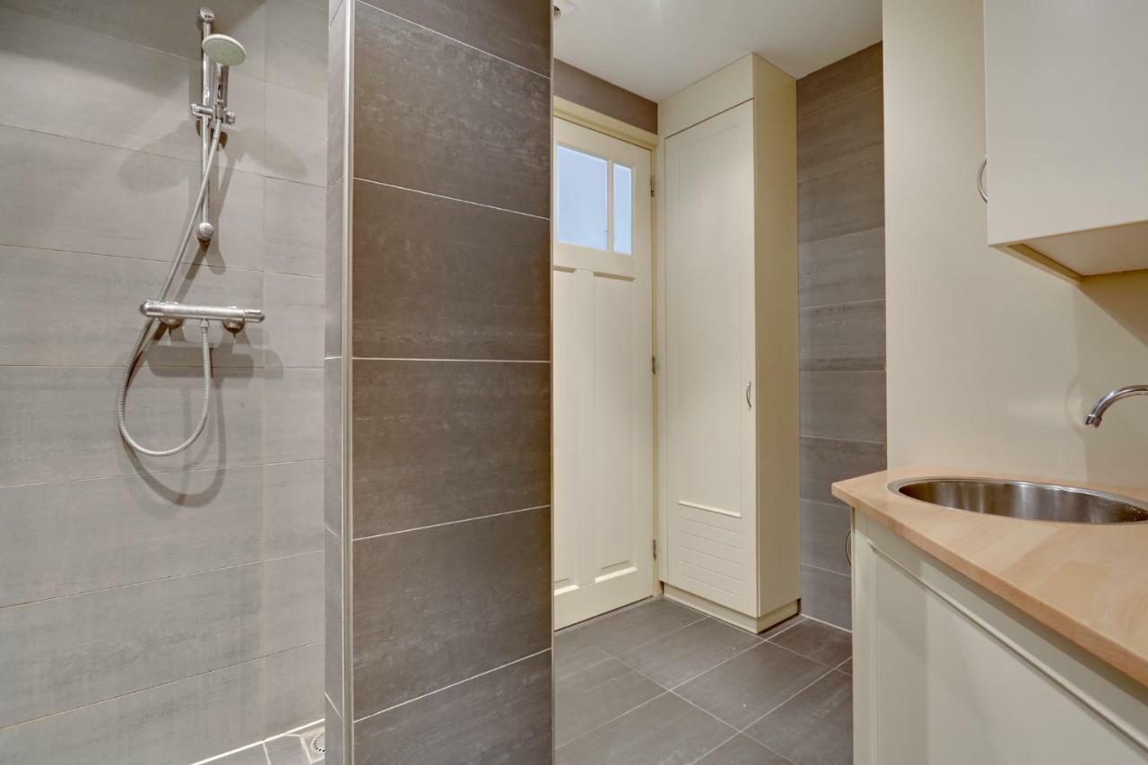 Appartement La Charrette Тилбург Экстерьер фото
