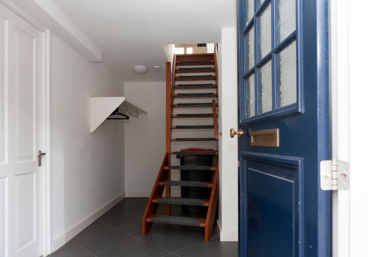 Appartement La Charrette Тилбург Экстерьер фото